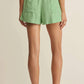 Z Supply - Expedition Linen Short