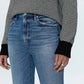 Pistola - Ally High Rise Ankle Boot Jeans