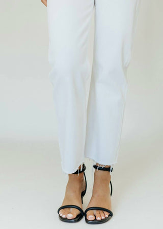 Agolde - Mid-rise Relaxed Jeans