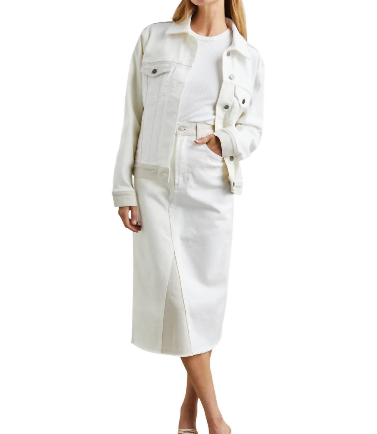 Rails - Highland Skirt