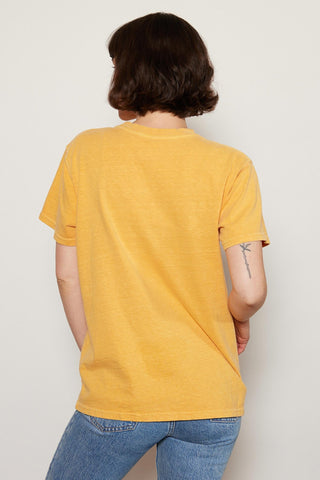 Pessoas de Lazer - Camiseta Peanuts Woodstock 1969