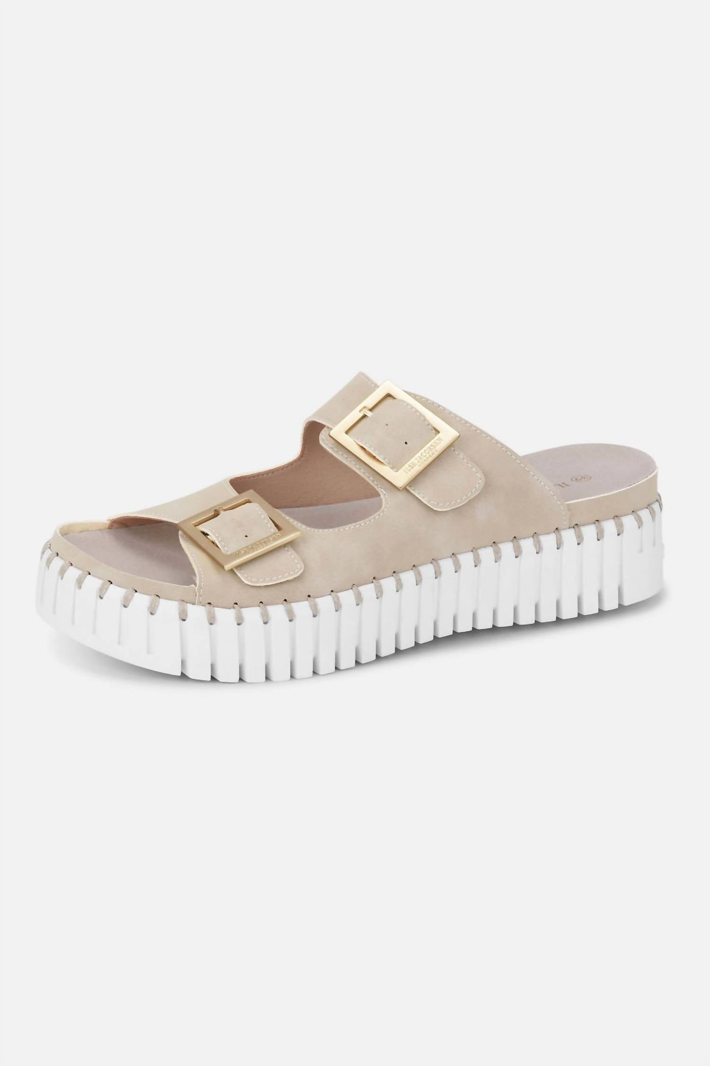 Ilse Jacobsen - Women's Beach Walking Sandal