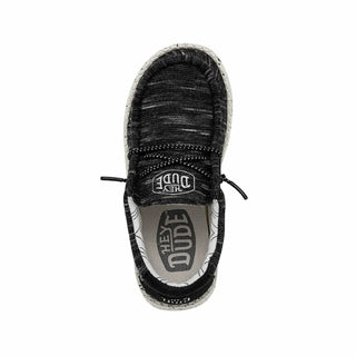 Hey Dude - Kid's Wally Shoes