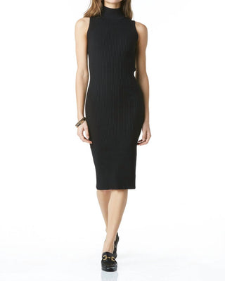 Tart Collections - Vestido de malha canelada Aviva