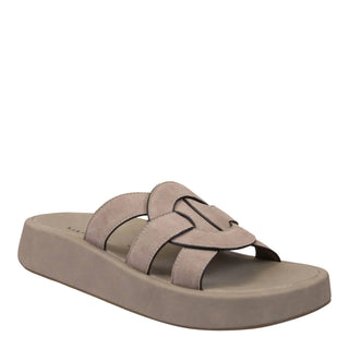 Naked Feet - Sandálias Plataforma Femininas Market