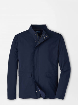 Peter Millar - Men's Excursionist Flex City Coat