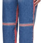 Diesel - D-mand Mid-rise Straight Leg Jeans