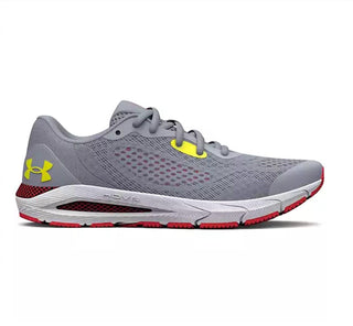 Under Armour - Tênis de corrida HOVR Sonic 5 BGS para meninos