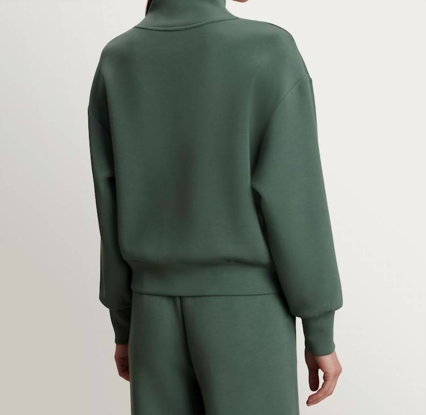 Varley - Davidson Sweatshirt Top