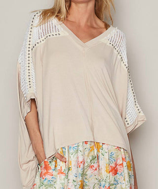 Pol - Blusa Stary