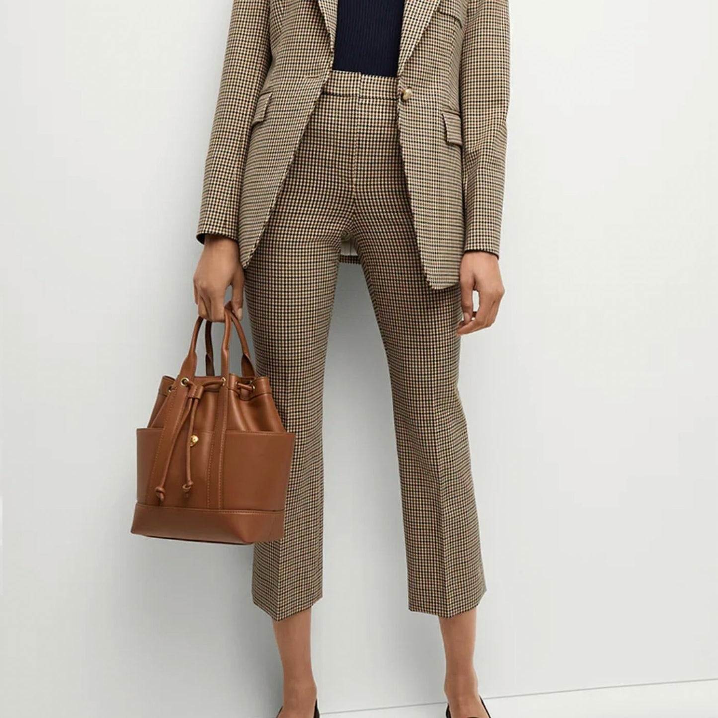 Veronica Beard - Arte Pant