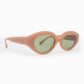 Aperçu Eyewear - Women's Alyssa 02 Sunglasses