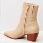 Matisse - Women's Caty Paisley Heeled Boots