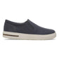 Birkenstock - Men's Oswego Canvas Suede Sneakers