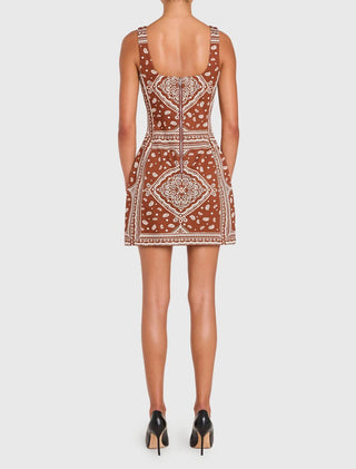 Amanda Uprichard - Augustine Dress