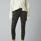 Dl1961 - Women'S - Florence Insta Sculpt Midrise Crop Skinny Jeans