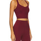 Beyond Yoga - Powerbeyond Intensity Cropped Tank