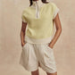 Varley - Fowley Knit Top