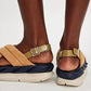 4Ccccees - Women's Mellow Me Slingback Sandals