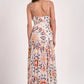 Elan - Kaleidoscope Sun Dress