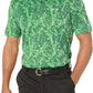 Oakley - Marble Jaquard Shirt