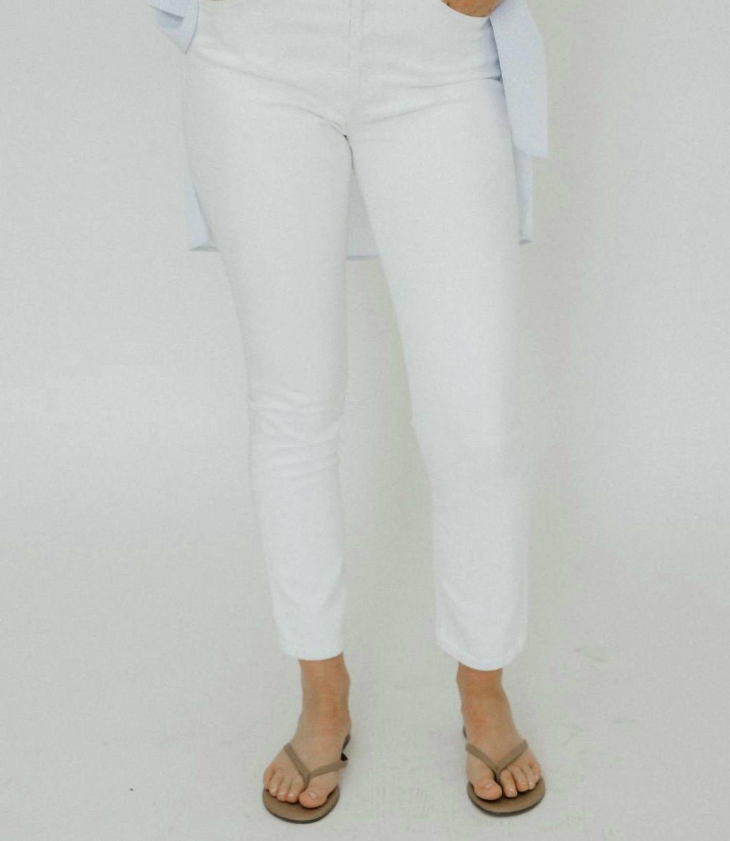 Agolde - Riley Long Jeans