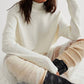 Free People - Casey Tunic Sweater