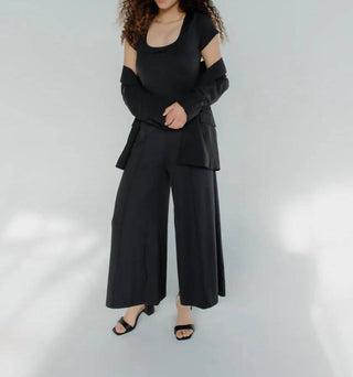 Savraé - Macacão Rae Tailored
