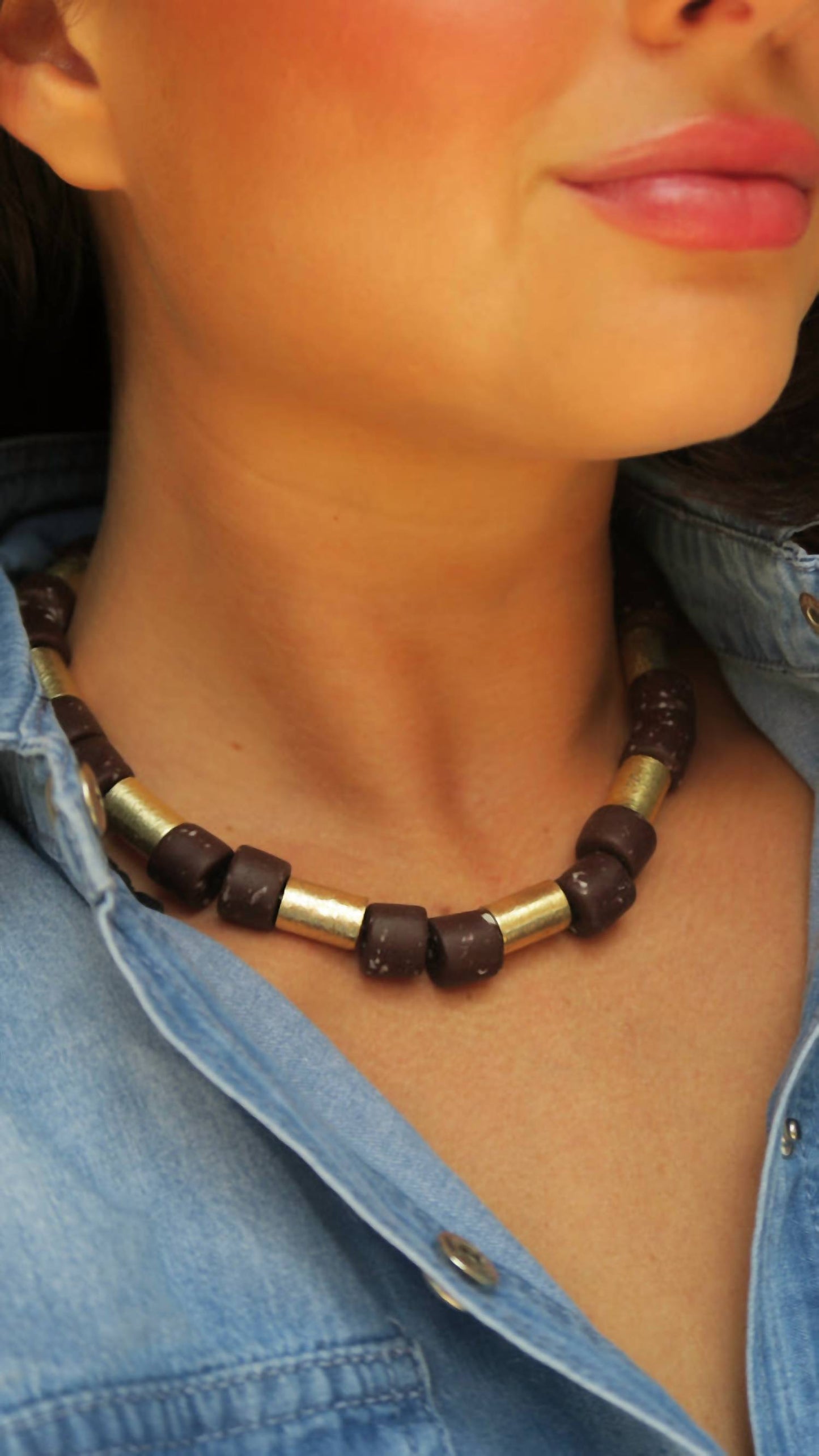 Accessory Concierge - Women's Ramos Necklace