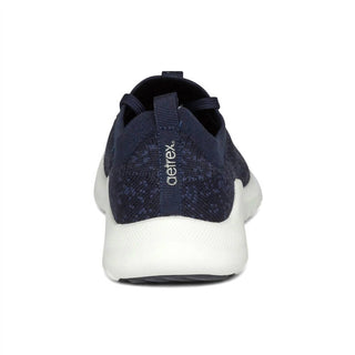 Aetrex - Women's Carly Arch Support Sneakers