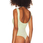Free People - Clean Lines Bodysuit