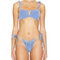Beach Riot - Caitlin And Cara Bikini Set