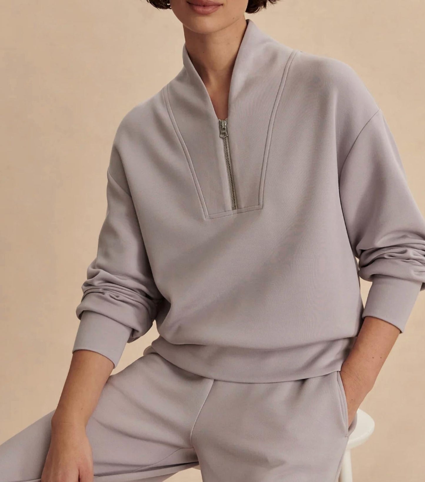 Varley - Davidson Sweater