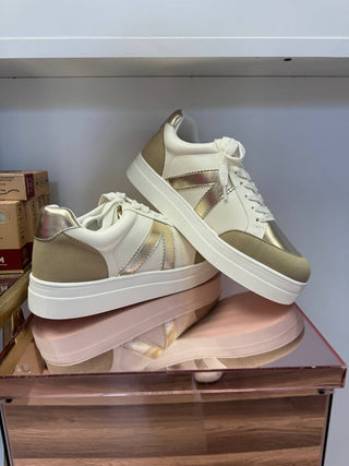 Mia - Tênis Astra Feminino