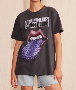 Pessoas de Lazer - Camiseta Rolling Stones I Go Wild Sunkissed