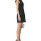 French Connection - Carey Square Neck Dress