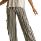 Sanctuary - Sunset Linen Pants