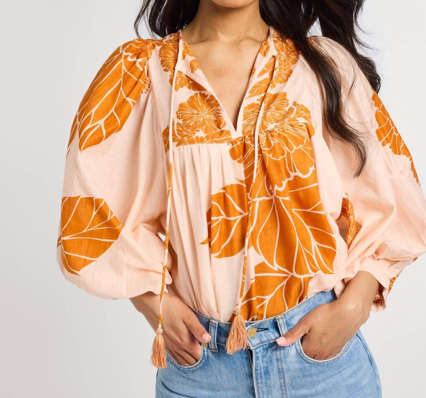 Mille - Charlie Top