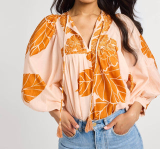 Mille - Charlie Top