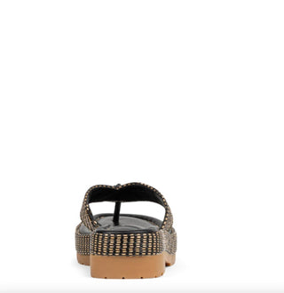 Donald Pliner - Men's Sylver Thong Sandal