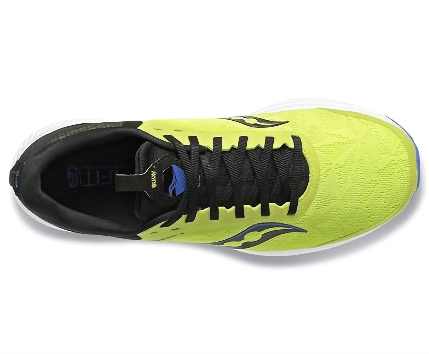 Saucony - Men's Freedom 5 Running Shoes