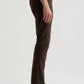 Ag Jeans - Everett Sueded Slim Straight Jean