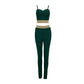 Porshia By Porshia Banks - Currency Pantset
