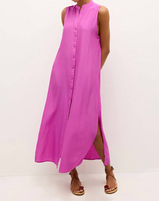 Marie Oliver - Kirkley Midi Dress