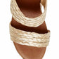 Andre Assous - Women's Nolita Espadrille Wedge Sandals