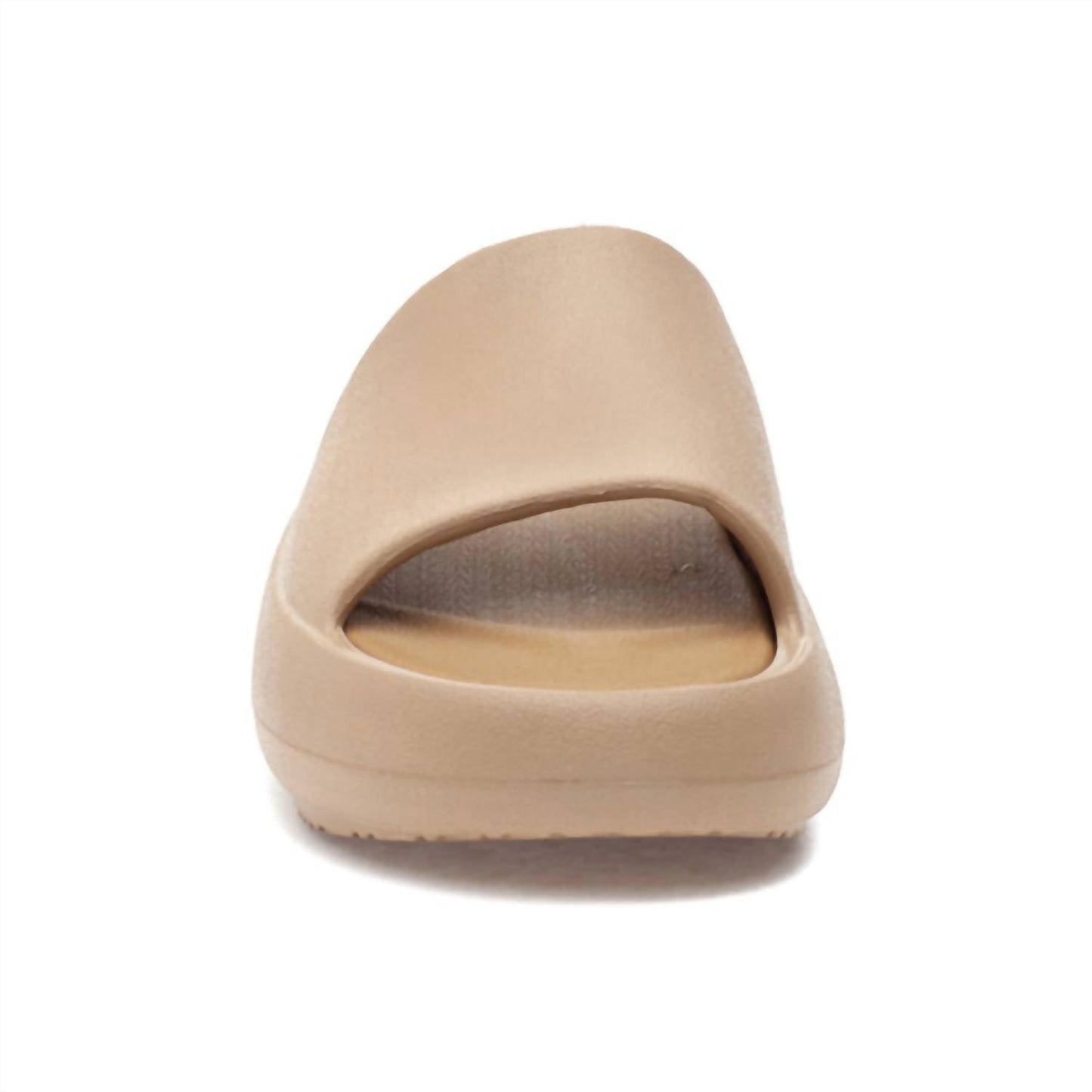 J/Slides - Women's Squish Sandals