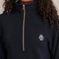 Varley - Bertie Half Zip Sweatshirt