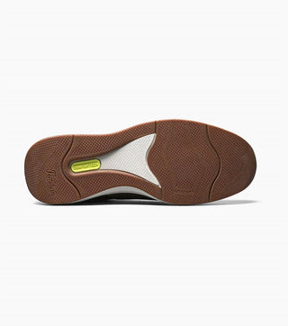 Florsheim - Sandália masculina Great Lakes Moc Toe Slip-on - Largura extra larga