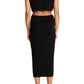 Steve Madden - Peek My Interest Dress