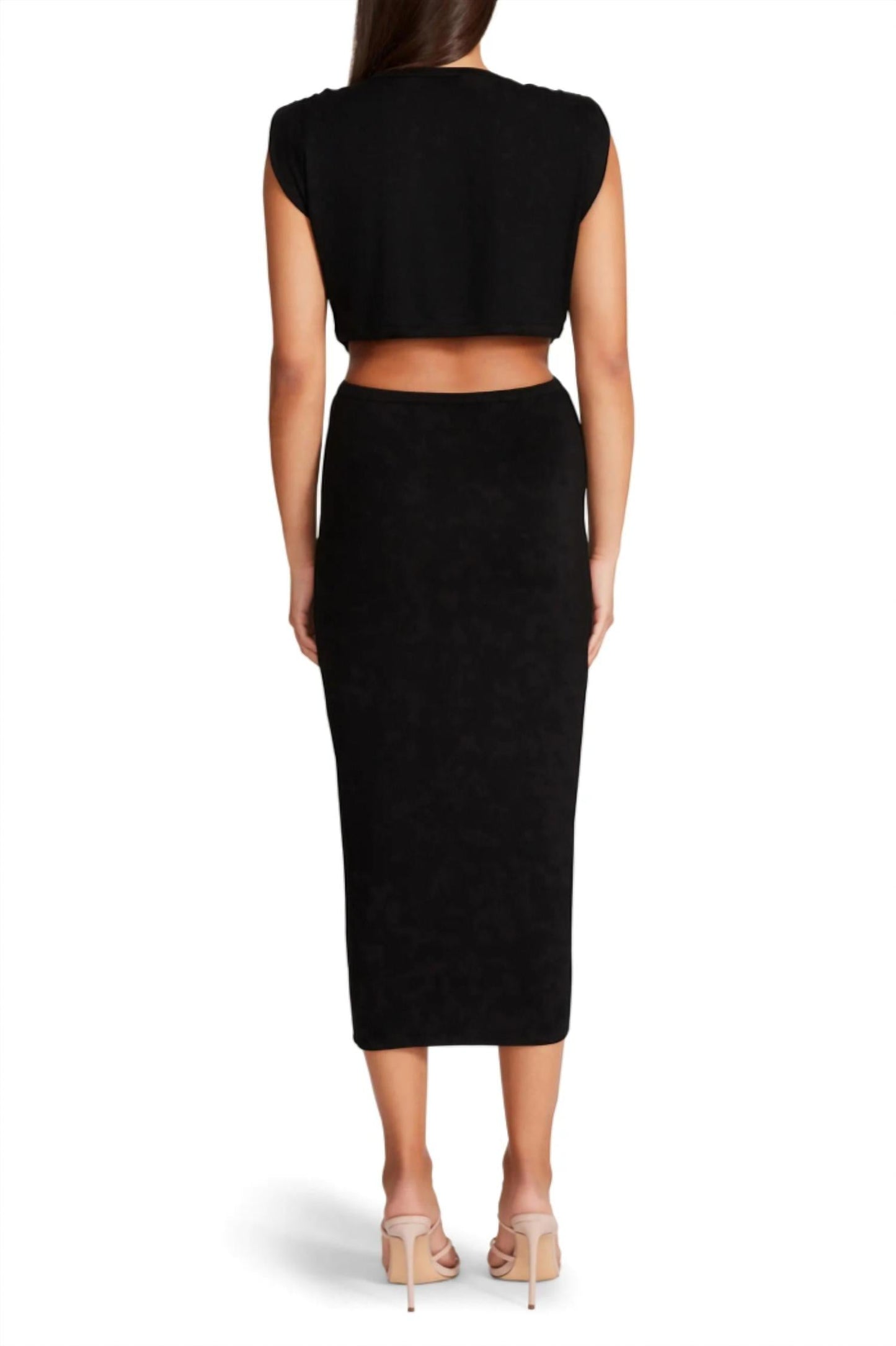 Steve Madden - Peek My Interest Dress